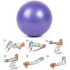 Yoga Mat Non-Slip Resistance Band Exercise Kit