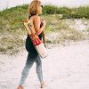 CleverYoga Mat Bag - Large Full Zip Exercise