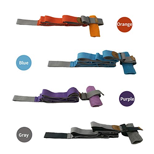 VersaFit 14-Loop Exercise Strap - Your Ultimate Fitness Companion