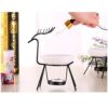 Spa Essential Oil Burner with Candle Holder