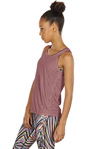 417COJJnfJL Open Back Yoga Tops also Gym Shirts