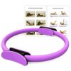 Pilates Ring Yoga Fitness Magic- 15 Inch