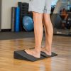 🦵 OPTP Foam Slant Boards – The Ultimate Solution for Calf & Foot Stretching! 🏋️‍♂️✨