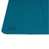 Yoga Mat: Premium 5mm Thick Mat with Alignment Stripe for Ultimate Yoga Experience