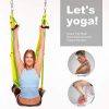 Sotech Aerial Yoga Swing Set, Yoga Hammock
