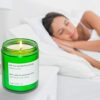 XTIMES Candle Gift for Women, 7 oz Natural Soy Scented Candles