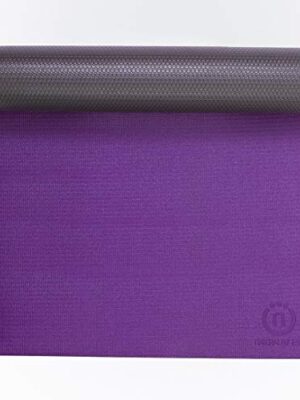 Fitness Premium Warrior Yoga Mat