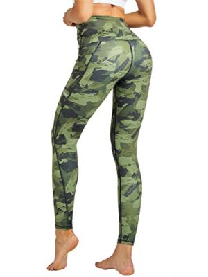 Yoga Pants High Waist for Women