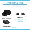 OrthoTrust Pelvic Sacral Blocks Set