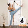 Yoga Strap for Exercise, Physical Therapy, Pilates