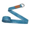 PROIRON Yoga Strap Adjustable D-Ring Buckle Yoga Belt