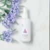 Yoga Mat Cleaner - Herb Scent, Safe for All Mats