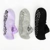 YUEDGE Yoga Socks with Grips for Women