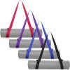 Yoga Mat Strap for Carrying 4 Pieces