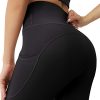 Letsfit High Waisted Leggings for Women, Yoga Pants