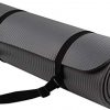 Everyday Essentials 1/2-Inch Extra Thick High Density