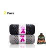 Yoga Socks for Women Non Slip Pilates Socks