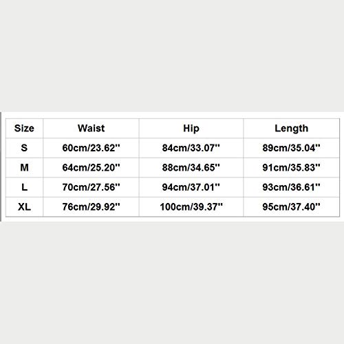 418snhABWfL TIK Tok Yoga Pants High Waist Tummy Control
