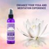 Zen Yoga Spray: Elevate Your Practice with Serenity and Protection