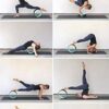 NGT Yoga Wheel 13 inch Yoga Wheels for Back Pain