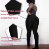 KINGJOZE High Waisted Yoga Pants for Women