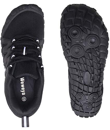 Women's Minimalist Barefoot Running Shoes Outdoor