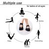 Yoga Socks for Women Non Slip Pilates Socks