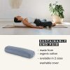 Lotuscrafts Yoga Bolster for Yin Yoga Rectangular - Kapok Filling