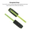 REEHUT Ankle Weights Set 2 lbs  for Women, Men and Kids