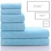 MoonQueen Ultra Soft Towel Set - Quick Drying