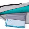 Heathyoga Yoga Mat Bag Full-Zip Exercise Yoga Mat Carry Bag