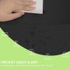Yoga, Pilates Exercise Fitness Mat with Carrying Strap