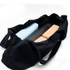 Uhawi Yoga Mat Bag Large Yoga Mat Tote Sling Carrier