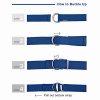 DINGDANG Yoga Strap, Yoga Strap for Stretching