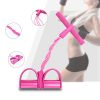 GYFHMY 7Pcs Yoga Starter Sets - Include Exercise Mat