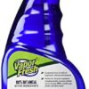 Vapor Fresh Natural Sports Cleaning and Deodorizing Spray