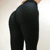 TIK Tok Yoga Pants High Waist Tummy Control