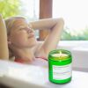 XTIMES Candle Gift for Women, 7 oz Natural Soy Scented Candles