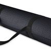 BalanceFrom Go Yoga All Purpose High Density Non-Slip
