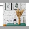 White Candle - Lotus/Charm - Meditation, Spiritual