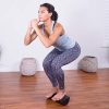 High Density Half Round Foam Roller