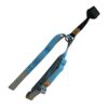 Vansun Yoga Strap, Multi-Loop Strap