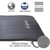 Yoga Mat Set Includes Carrying Strap, Yoga Blocks