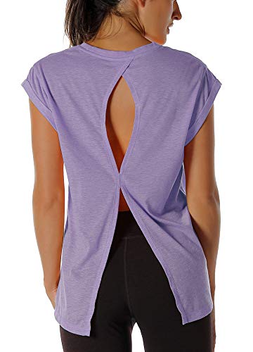 Yoga t-Shirts Activewear Exercise Tops for Women 1 Yoga t-Shirts Activewear Exercise Tops for Women