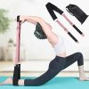Yoga Fitness Stretching Strap Room, Office, Gym