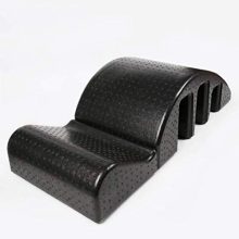 Pilates Yoga Wedge Massage Table Body Spine Alignment