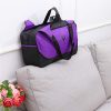 Large Yoga Mat Tote Sling Multi Purpose Shoulder Bag