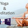 Lavender Yoga Eye Pillows or Stress, Meditation, Spa