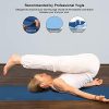 ECPurchase Yoga Mat with Carrying String Bag