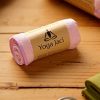 Yoga Hand Towel - Premium Microfiber Materials Edge Stitching